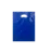 SACOLA BOCA PALHAÇO 30X40 AZUL ESCURO - Imagem 2