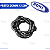 ORGANIZADOR DE FIOS PRETO 20MM X 1,5M - Imagem 1
