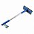 RODO LIMPA VIDRO DUPLA FACE 20 CM BOMPACK - Imagem 2