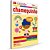 PAPEL A4 COLORIDO CHAMEQUINHO 75G 4 CORES C/ 100 - Imagem 2