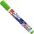 CANETA PARA TECIDO VERDE FOLHA ACRILPEN - Imagem 2