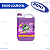 LIMPADOR C/ ÁLCOOL FLORES SILVESTRES ROXO LOURO 5L - Imagem 1