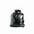 SACO LIXO 100 LT 75X90 0,08 C/ 100 - Imagem 2