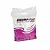 TOUCA DESCARTAVEL BRANCA P/ CABELOS VOLUMOSOS C/ 100 DERMA-PLUS - Imagem 1