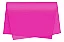 PAPEL SEDA ROSA ESCURO 48X60CM 20G - Imagem 2