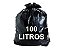 SACO LIXO ALMOFADA ALTOPLAS 100 LT - Imagem 1