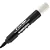 MARCADOR QUADRO BRANCO PILOT PRETO WBM-7 - Imagem 2