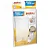 DISPLAY OFFICE A4 COM SUPORTE WALEU - Imagem 2
