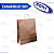 SACOLA KRAFT ZAGAROLLO 203 12x8,5x16 - Imagem 1