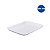 BANDEJA ISOPOR TOTALPLAST TR 03  C/100 - Imagem 2