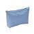 NECESSAIRE VERNIZ GLITTER AZUL PASTEL WALEU - Imagem 2
