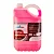 LIMPADOR C/ ÁLCOOL ROSAS QUIMIPROL 5L - Imagem 2