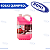 LIMPADOR C/ ÁLCOOL ROSAS QUIMIPROL 5L - Imagem 1