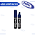 MARCADOR SUPER PINCEL AZUL COMPACTOR - Imagem 1
