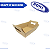 BANDEJA KRAFT M 16X22X8 - Imagem 1