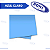 PAPEL DUPLA FACE AZUL CLARO - Imagem 1