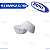 FORMA BRIGADEIRO N 2 BRANCA C/ 100 - Imagem 1