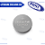 BATERIA LITHIUM CR2450 3V - Imagem 1
