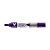 MARCADOR QUADRO BRANCO COMPACTOR VIOLETA - Imagem 2