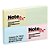BLOCO DE ANOTACOES NOTEFIX 38X50 100F COLORIDO - Imagem 2