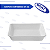 BANDEJA ISOPOR COPOBRAS CF 66 - Imagem 1
