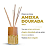 DIFUSOR DE AROMAS COALA AMEIXA DOURADA 100ML - Imagem 2
