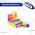 BORRACHA MAXPRINT CAPA PLASTICA - Imagem 1