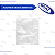 SACO PLASTICO VACUO 20X30 0,16 - Imagem 1