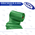 BOBINA TUBULAR 80 CM VERDE 0,10 - Imagem 1