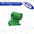 BOBINA TUBULAR 60 CM VERDE 0,10 - Imagem 1