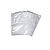 SACO PLASTICO VACUO 15X20 0,16 - Imagem 2