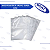 SACO PLASTICO VACUO 15X20 0,16 - Imagem 1