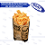 CAIXA PARA BATATA FRITA MC 250 GR ESTAMPADA - Imagem 1