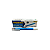 MARCA TEXTO GEL AZUL MASTERPRINT - Imagem 2