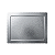 BASE PARA BOLO CAKE BOARD PRATA 40x30 CM RET. - Imagem 2