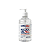 ALCOOL GEL 70% 500 ml PUMP SUPER VALE - Imagem 2