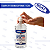 ALCOOL GEL 70% 1 lt PUMP SUPER VALE - Imagem 1