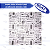 PAPEL SEDA FOOD FILME ACOPLADO 30X38 C/ 500 - Imagem 1