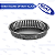 FORMA ITALIANA OPTIMA 11X2,1CM - Imagem 1