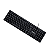 TECLADO COM FIO USB PRETO MAXPRINT - Imagem 2