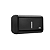 SUPORTE PAPEL TOALHA BABY PRETO - Imagem 2