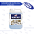 DESINFETANTE MASTER SAN OCEAN 5 lt - Imagem 1