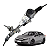 Caixa Setor Direção Elétrica Honda Civic G10 2016 2017 2018 2019 2020 2021 - Imagem 1