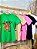 T Shirt Camiseta Feminina Hungry - Imagem 2