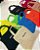 Bolsa de Praia Tricot - Imagem 4