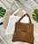 Bolsa de Praia Tricot - Imagem 2