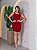 Vestido Glamour Canelado - Imagem 2