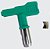 BICO AIRLESS NAUBER FFLP 314 - Imagem 1