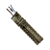 CONJUNTO RESISTENCIA 220V POPRADOR STV150N VONDER - 3 FIOS - Imagem 1