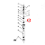 ASSENTO DA ESFERA MPA540B VONDER - Imagem 2